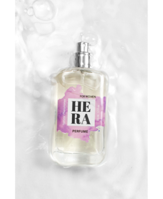 Parfum aux phéromones Hera pour femme